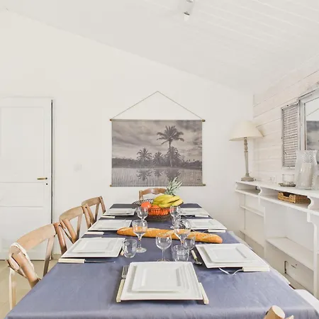 500 M De La Plage, Jardin, Maison Pour 8 * L'Epine (Vendee)