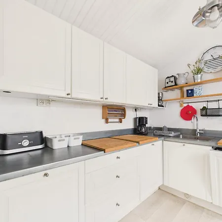 500 M De La Plage, Jardin, Maison Pour 8 L'Epine (Vendee)